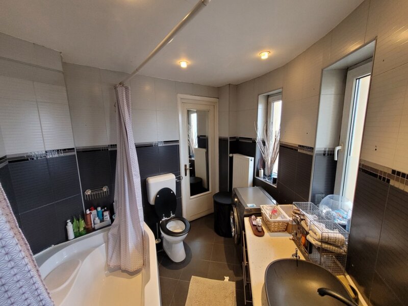 Corneliu Coposu la OMV 3 Camere