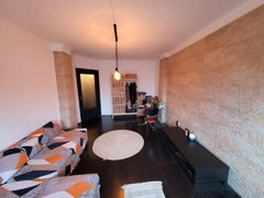 Corneliu Coposu la OMV 3 Camere