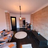 Corneliu Coposu la OMV 3 Camere